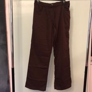 Greys Anatomy women’s scrub pants Medium
